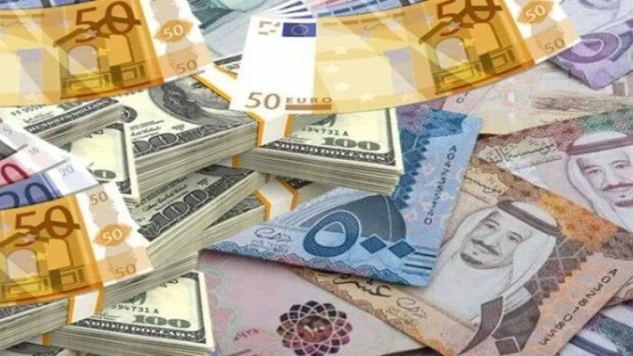 سعر الجنيه المصري.. تطورات صرف العملات الأجنبية مقابل العملة المحلية بتعاملات الأحد 22 فبراير